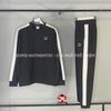 Bộ Thể Thao Puma Màu Đen - Puma Sports Black Sweater Set - 538820 56/538837 56