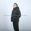 Áo Thể Thao Adidas Màu Đen - Ellesse Mens Full Zip Padded -HL9218