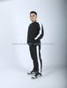 Bộ Thể Thao Puma Màu Đen - Puma Sports Black Sweater Set - 538820 56/538837 56