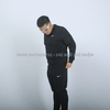 Bộ Thể Thao Nike Màu Đen - Nike Club Fleece Crew Set - 623459-010/716831-010