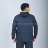 Bộ Thể Thao Nike Màu Xanh - Nike RPL Zipped Hooded - DQ6488-410/DQ6490-410