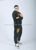 Bộ Thể Thao Puma Màu Đen - Dylan Basketball Hoodie Set - 536208 01/53635 01