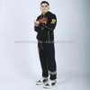 Bộ Thể Thao Puma Màu Đen - Dylan Basketball Hoodie Set - 536208 01/53635 01