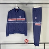 Bộ Thể Thao Paris Saint-Germain Màu Xanh -  Paris Saint-Germain Tracksuit Set - P15041