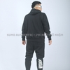 Bộ Thể Thao Nike Màu Đen -Nike Jordan Flight MVP- FB7051-010/DV7597-010
