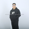 Bộ Thể Thao Nike Màu Đen - Jordan Flight MVP Men's Fleece - FB7021-010/FB7027-010