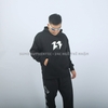 Bộ Thể Thao Nike Màu Đen - Jordan Flight MVP Men's Fleece - FB7021-010/FB7027-010