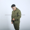 Bộ Thể Thao Nike Màu Xanh - Nike Sportswear Tech Fleece Windrunner - FB7921-222/FB8002-222