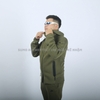 Bộ Thể Thao Nike Màu Xanh - Nike Sportswear Tech Fleece Windrunner - FB7921-222/FB8002-222