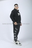 Bộ Thể Thao Nike Màu Đen - Jordan Flight MVP Men's Fleece - FB7021-010/FB7027-010