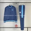 Bộ Thể Thao ManCity Màu Xanh - Manchester City F.C. Football Set - SR7893A/SR7213A