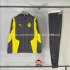 Bộ Thể Thao Puma Màu Vàng - Borussia Dortmund Men's Prematch -771799-02/771834-02