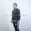 Bộ Thể Thao ManCity Màu Xanh - Manchester City F.C. Football Set - SR7893A/SR7213A