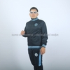 Bộ Thể Thao ManCity Màu Xanh - Manchester City F.C. Football Set - SR7893A/SR7213A