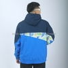 Áo Thể Thao Puma Xanh - Neymar Jr Men's Football Jacket - 658505 01
