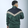Bộ Thể Thao Lecoq Màu Xanh- Le Coq Sportif Le Coq French Cock - CB-5546234/CB-4649233