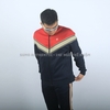 Bộ Thể Thao Lecoq Màu Xanh Đỏ -  Le Coq Sportif Le Coq French Cock - CB-5546233/CB-4649233