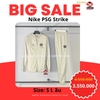 Bộ Thể Thao Nike Màu Nâu - PSG NIKE TRAINING Suit Dry Strike - DZ0941-231