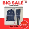 Bộ Thể Thao Adidas Màu Xanh - Training Tracksuit REAL MADRID adidas Tiro - IB0866