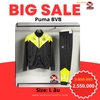 Bộ Thể Thao Puma Màu Đen Vàng-BVB Iconic MCS Men's Track Football-765040-02/765042-02