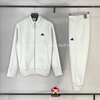 Bộ Thể Thao Adidas Màu Xanh -  Adidas Sportswear Z.N.E. Jacket Set - IQ1378/IQ1380