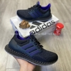 Giày Thể Thao Adidas Màu Đen - adidas Ultra adidas 4D Shoes - HP9736
