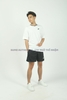 Bộ Thể Thao Nike Màu Trắng - Nike Sportswear Club Men's - FB7310-100/DM6830-010