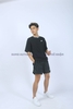 Bộ Thể Thao Nike Màu Đen - Nike Sportswear Club Set - FB7310-010/ DM6830-010