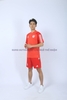 Bộ Thể Thao Adidas Màu Đỏ - adidas FC Bayern Tiro 23 - IQ0608/IQ0611