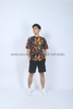 Bộ Thể Thao Puma Đa Màu -PUMA Multicolor WE'RE EVERYTHING Set - 620706 01/535372 01