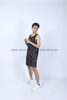 Bộ Thể Thao Nike Màu Hồng -  Nike Men's Reversible Basketball Jersey - DQ5830-542/DQ5834-542