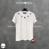 Áo Thể Thao Hydrogen Màu Trắng -SPECIAL COLLECTION STAR TECH TEE-T00554-071