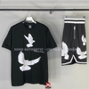 Bộ Thể Thao MIRACLEKILL Màu Đen - MIRACLEKILL PIGEON - MIRACLEKILL