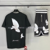 Bộ Thể Thao MIRACLEKILL Màu Đen - MIRACLEKILL PIGEON - MIRACLEKILL