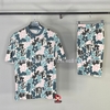 Quần Thể Thao Chính Hãng Màu Xanh Hồng Puma Màu Xanh Hồng - PUMA SUMMER RESORT AOP 536941-65