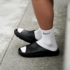 Dép Thể Thao Nike Màu Đen - Nike Jordan Post Slide 'Black' - DX5575-001