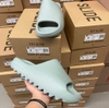 Dép Thể Thao Chính Hãng Slides Màu Salt - Adidas Yeezy Salt Slide - ID5480 Salt