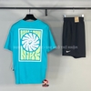 Bộ Thể Thao Nike Xanh Dương - Nike Sportswear Max90 Men's - FV3721-345