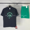 Bộ Thể Thao Nike Màu Đen - Nike Sportswear Athletics Dept- FJ5244-010/FV5662-365