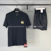 Bộ Thể Thao Nike Màu Đen - Nike Dri-FIT Men's Basketball - FD0064-010/AR2383-010