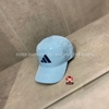 Mũ Thể Thao Adidas Màu Xanh - adidas Tour Printed Snapback - IQ2896