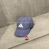Mũ Thể Thao Adidas Màu Xanh Tím - adidas Tour Printed Snapback - IU3292
