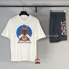 Bộ Thể Thao Nike Màu Trắng -Jordan Artist Series by Darien Birks - HF5473-133/HF5475-070
