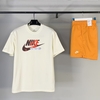 Bộ Thể Thao Nike Màu Trắng - Nike Sportswear Air - FB9810-133