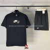 Bộ Thể Thao Nike Màu Đen - Nike Sportswear - FV4048-010/FN3308-010