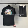 Bộ Thể Thao Nike Màu Đen - Nike Sportswear - FV4048-010/FN3308-010