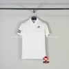 Áo Thể Thao Adidas Màu Trắng -  POLO 3 SỌC TENNIS CLUB - GL5416