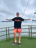 Bộ Thể Thao UNSHACKLED1 Màu Đen - cool stretch t-shirt -  UNSHACKLED1