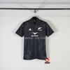Áo Thể Thao Adidas Màu Đen - All Blacks Rugby Supporters Polo Shirt - HZ9781