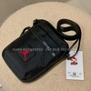 Túi Đeo Chéo Thể Thao Nike Jordan Màu Đen - Jordan Rise Festival Bag - HF1893-010